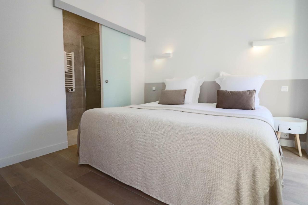 Napoleon Luxurious Renovated 1min From Palais