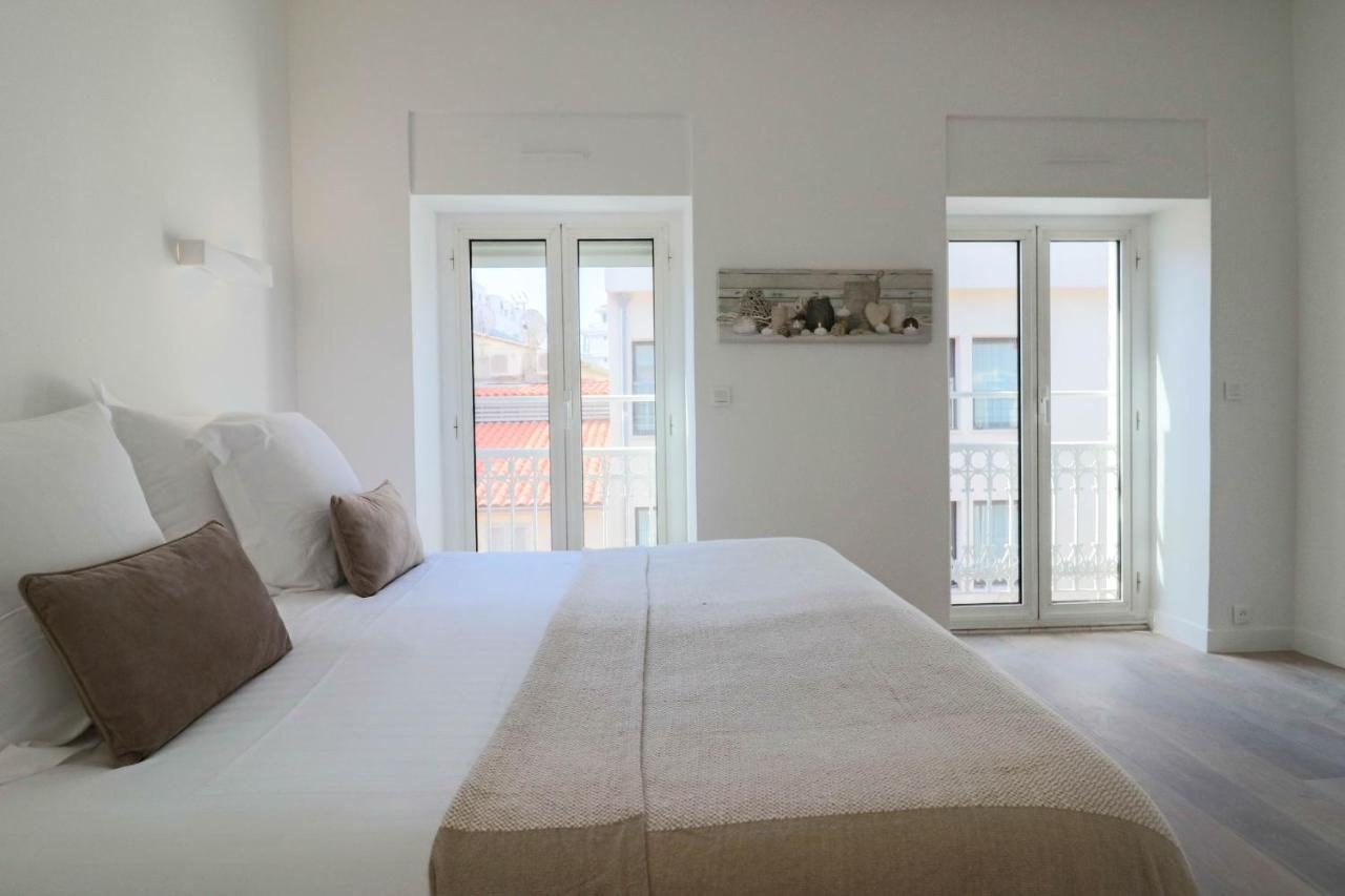 Napoleon Luxurious Renovated 1min From Palais Appartement Cannes